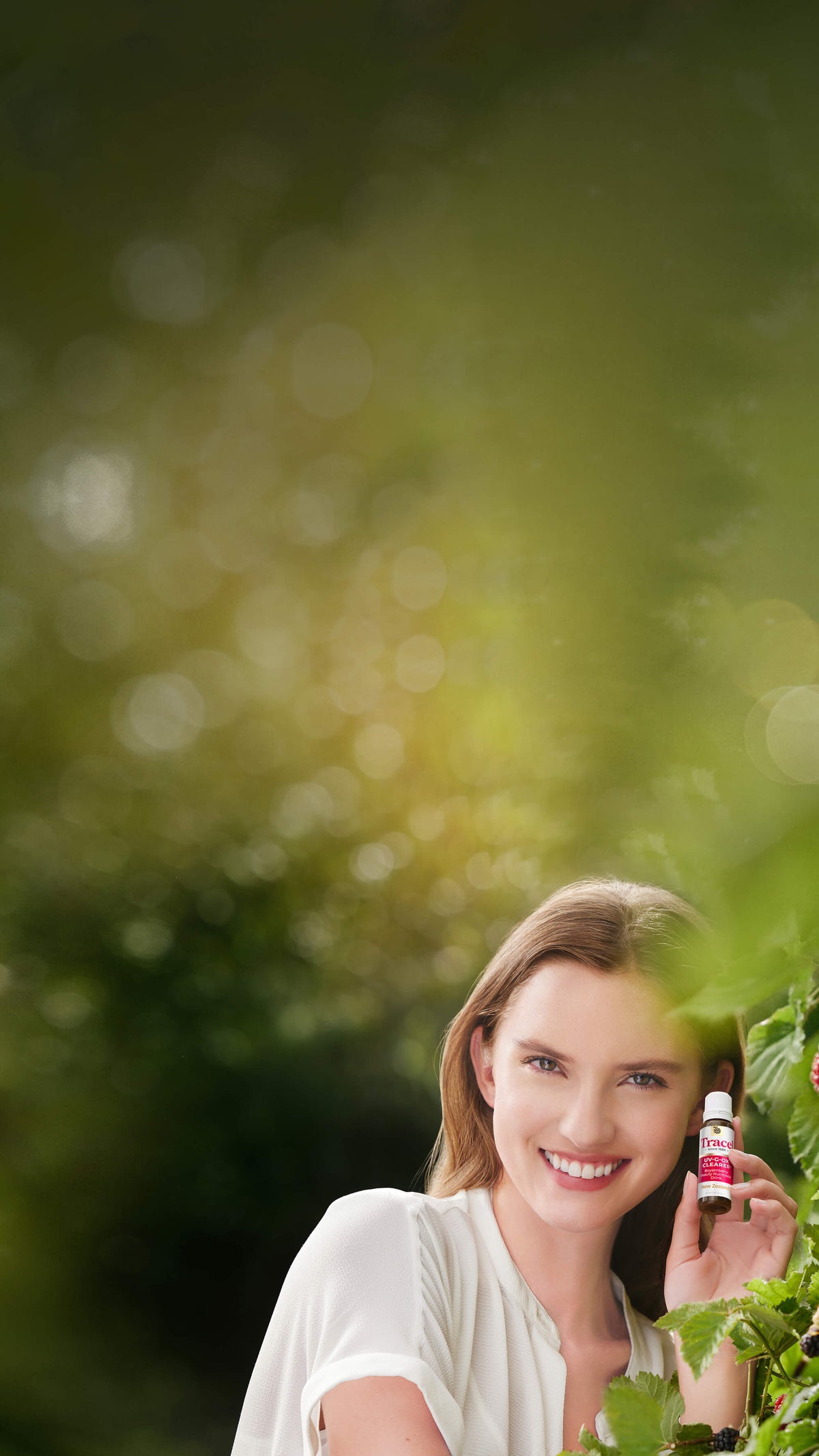 Scientific Research & Technology - Women's Probiotic – Tracel Health